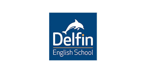 Delfin English School Dublin
